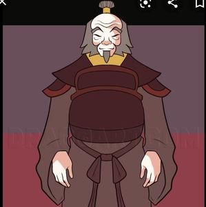 Meet your Posher, Keith